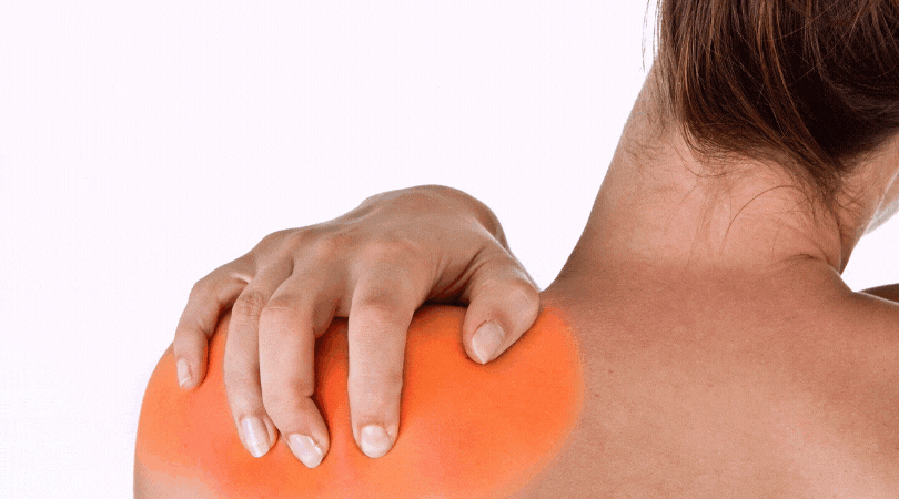Shoulder Pain