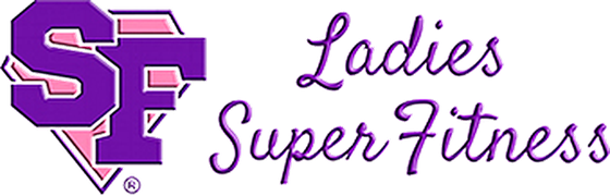 Ladies Super Fitness