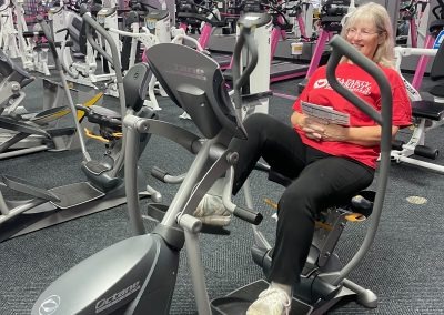 Ladies Super Fitness North Canton