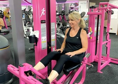 Ladies Super Fitness North Canton